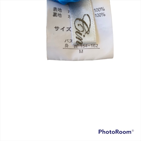 Vintage Cinema Prairie Style Dress - Picture 5 of 6